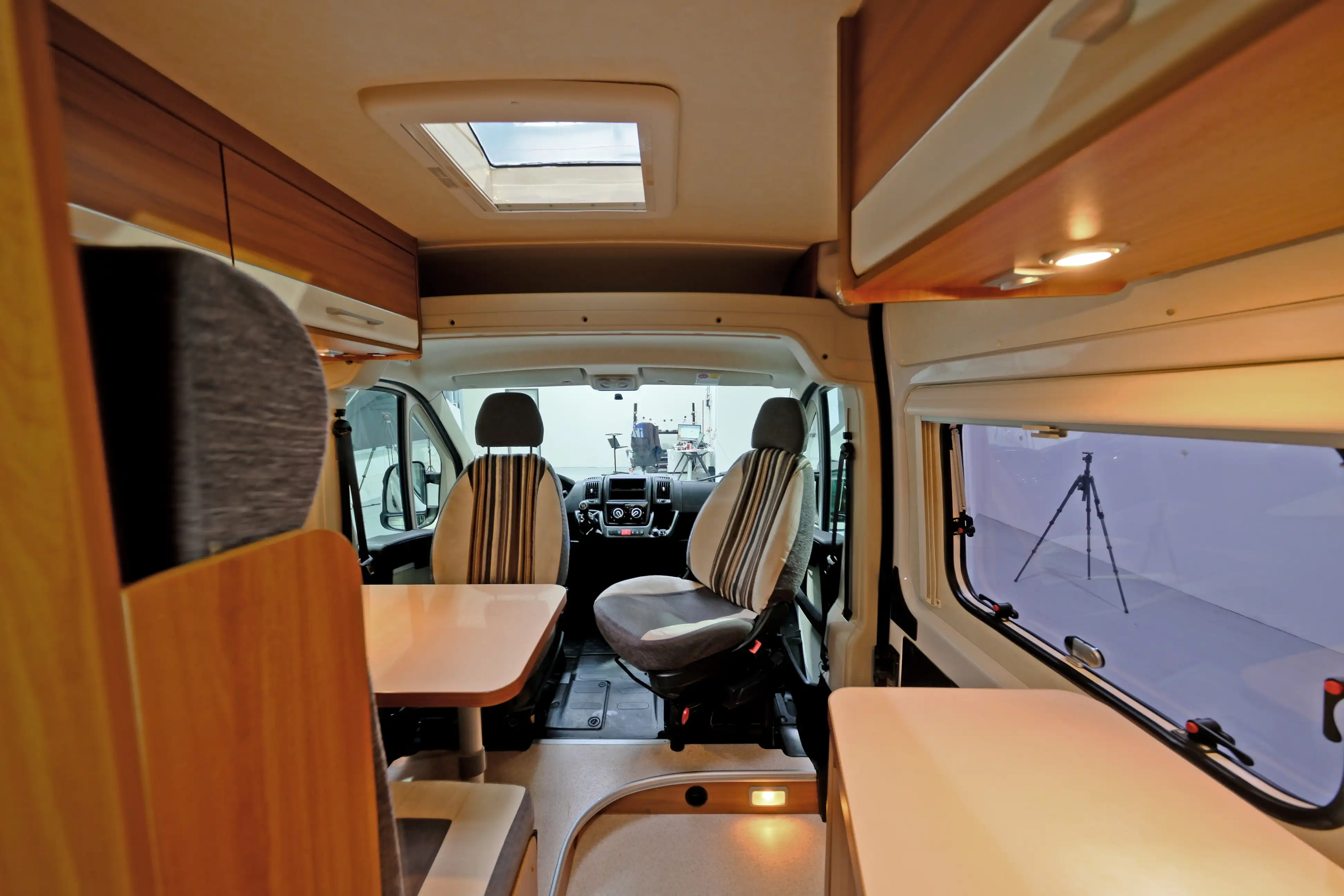 WEINSBERG Carabus 600 MQ